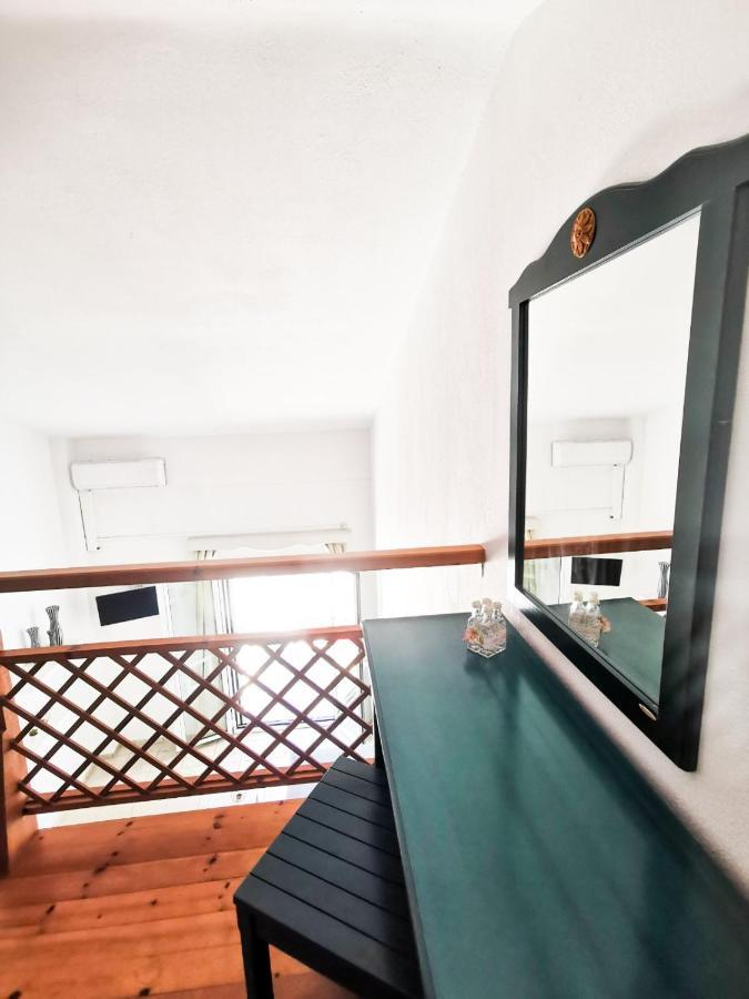 Haris Apartments كوكونارييس المظهر الخارجي الصورة